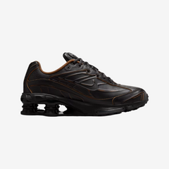 Nike Shox Ride 2 Premium Men's Lifestyle Sneakers