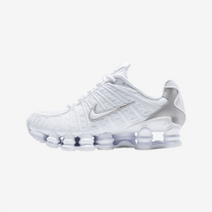 Nike Shox TL Women's Lifestyle Sneakers