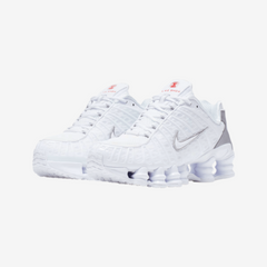 Nike Shox TL Women's Lifestyle Sneakers