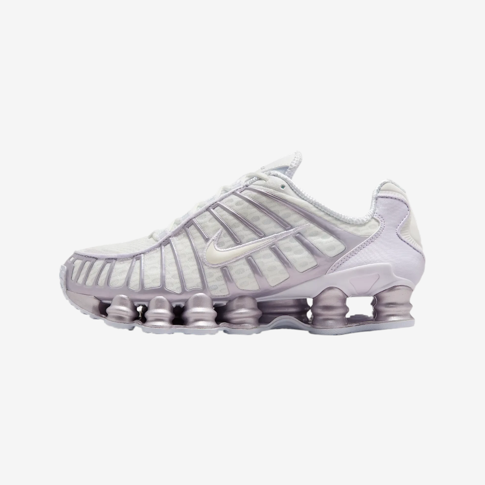 Nike Shox TL Women's Lifestyle Sneakers