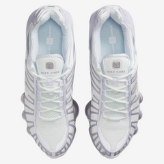 Nike Shox TL Women's Lifestyle Sneakers