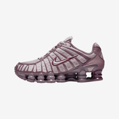 Nike Shox TL Women's Lifestyle Sneakers