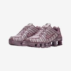 Nike Shox TL Women's Lifestyle Sneakers