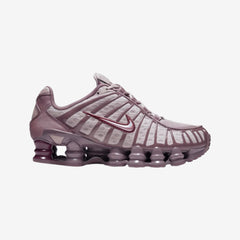 Nike Shox TL Women's Lifestyle Sneakers