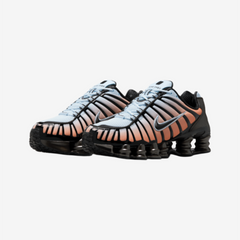Nike Shox TL Women's Lifestyle Sneakers