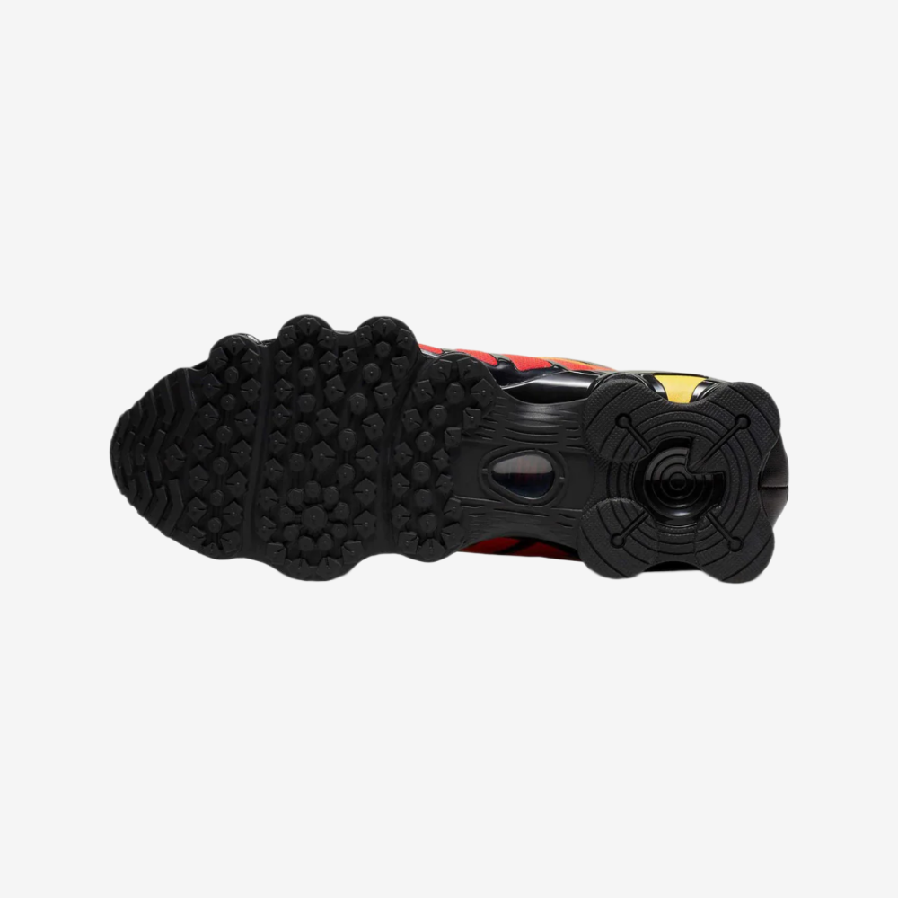 Nike Shox TL Men's Lifestyle Sneakers