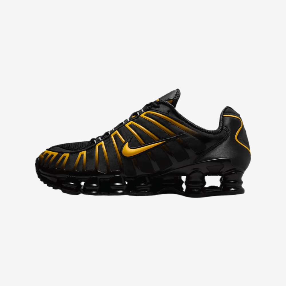 Nike Shox TL Men's Lifestyle Sneakers