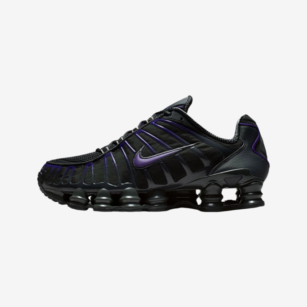 Nike Shox TL Men's Lifestyle Sneakers