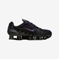 Nike Shox TL Men's Lifestyle Sneakers