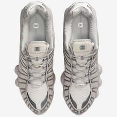 Nike Shox TL Men's Lifestyle Sneakers