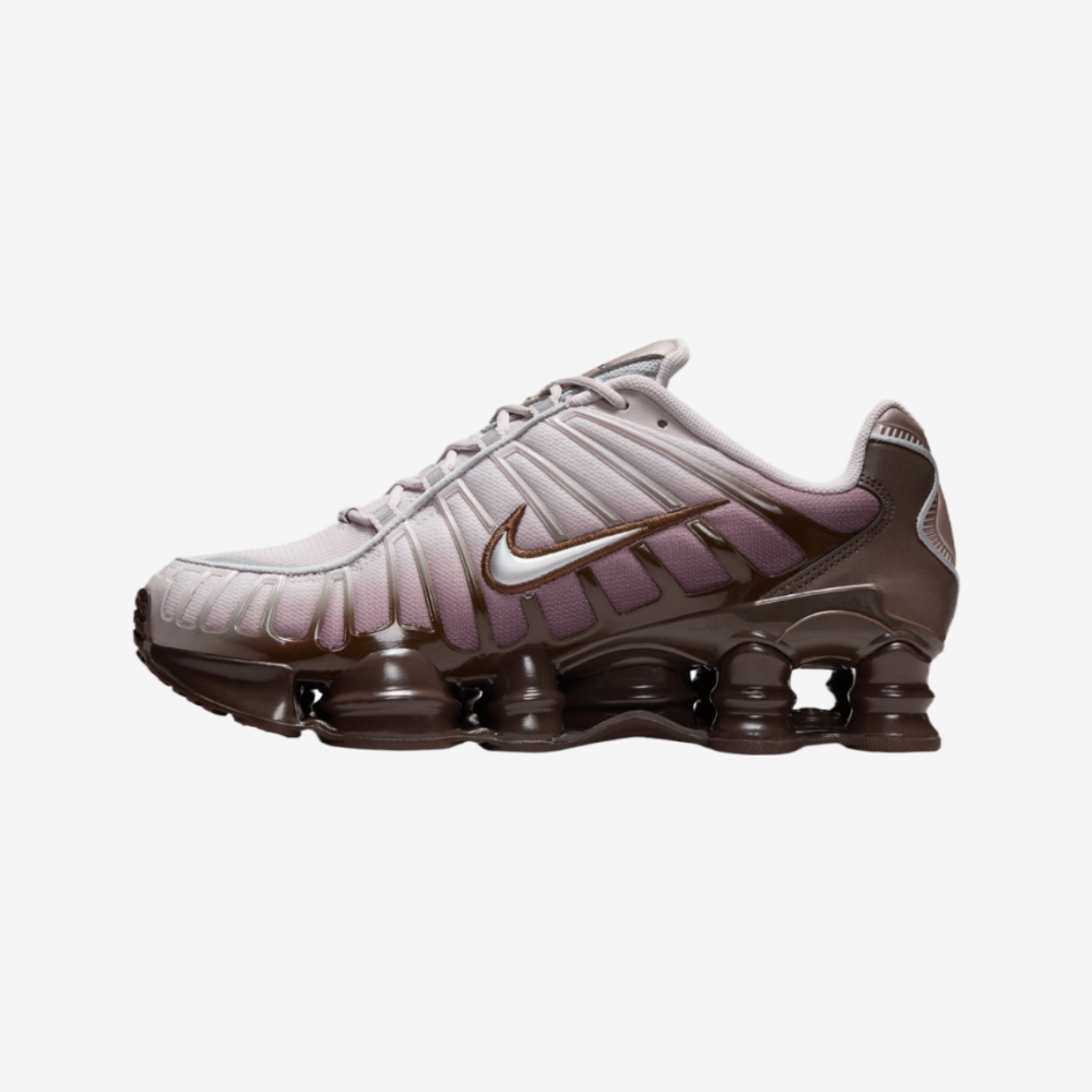 Nike Shox TL Women's Lifestyle Sneakers