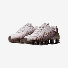 Nike Shox TL Women's Lifestyle Sneakers