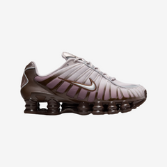 Nike Shox TL Women's Lifestyle Sneakers