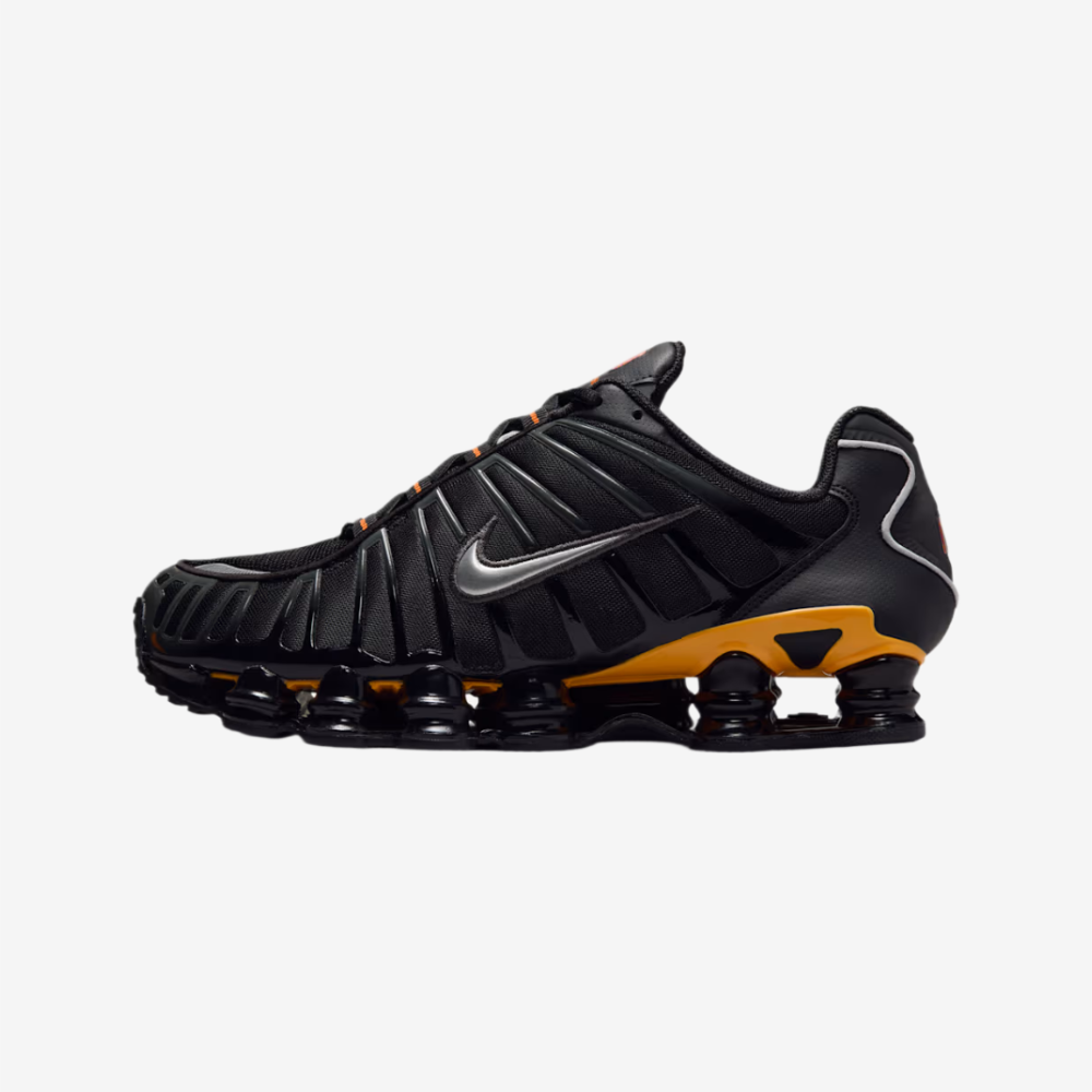 Nike Shox TL Men's Lifestyle Sneakers