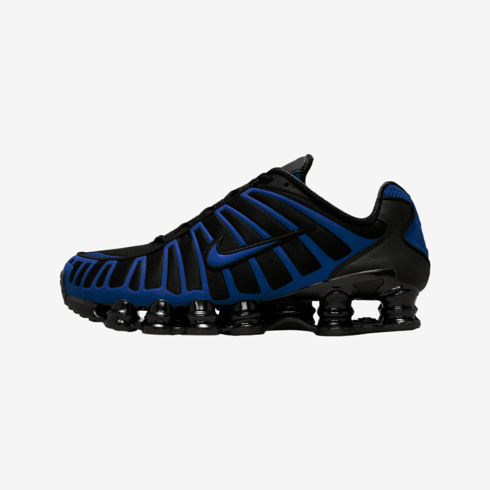 Nike Shox TL Men's Lifestyle Sneakers