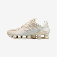 Nike Shox TL Women's Lifestyle Sneakers