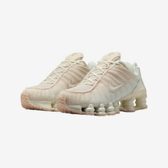 Nike Shox TL Women's Lifestyle Sneakers
