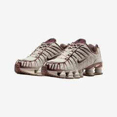 Nike Shox TL Women's Lifestyle Sneakers