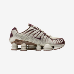 Nike Shox TL Women's Lifestyle Sneakers