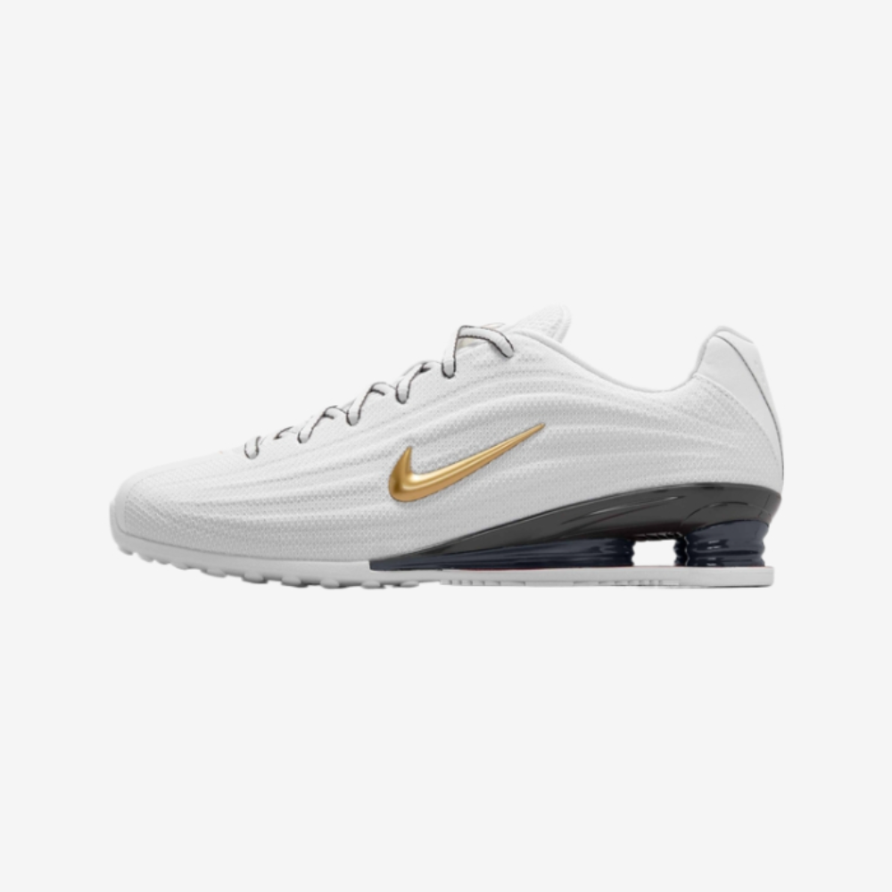 Nike Shox Z Women's Lifestyle Sneakers