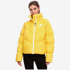 Nike Women's Sportswear Club Fleece Women's Full-Zip Jacket