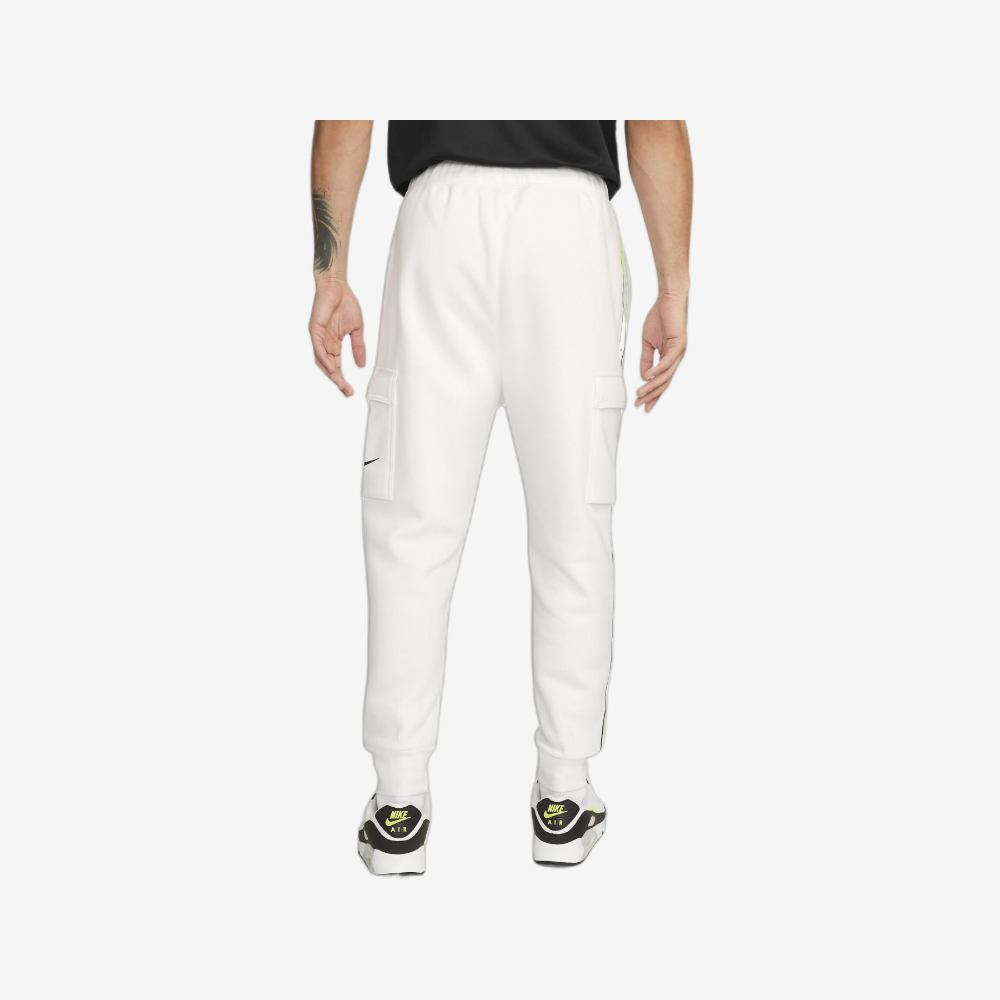 Nike Sportswear Repeat Fleece Men's Cargo Sweatpants