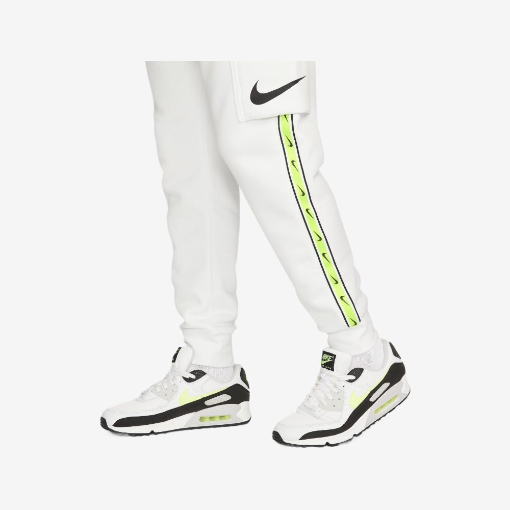 Nike Sportswear Repeat Fleece Men's Cargo Sweatpants