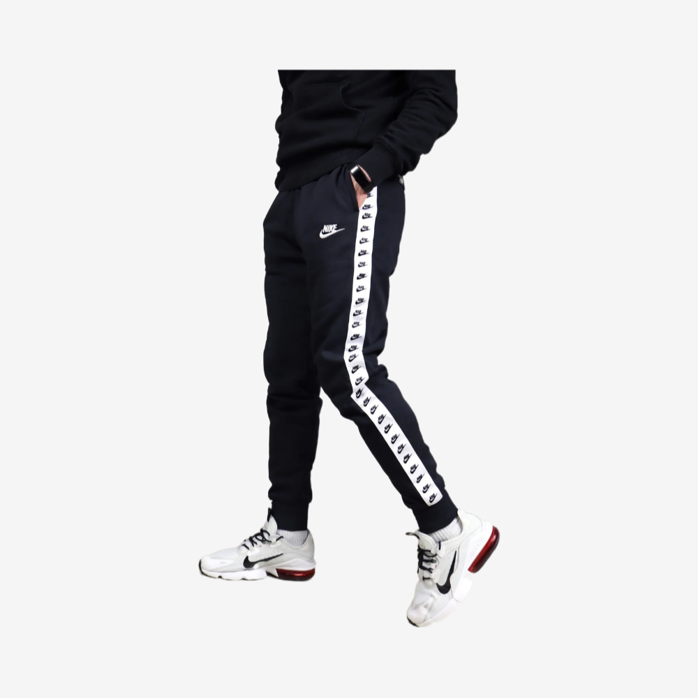 Nike Sportswear Repeat Logo Men's Jogger Pants