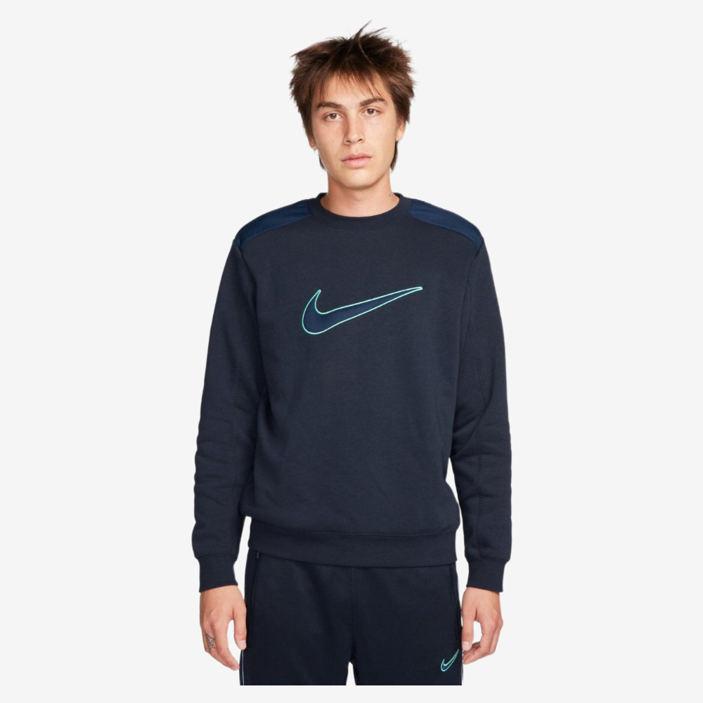 Nike Sportswear SP Fleece Crew Men's Sweatshirt