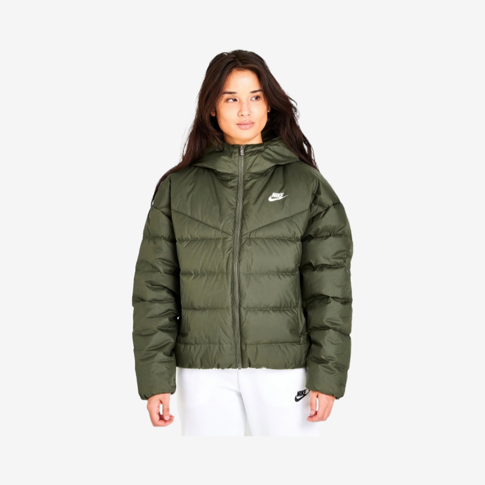 Nike Sportswear Storm-FIT Windrunner Women's Winter Jacket