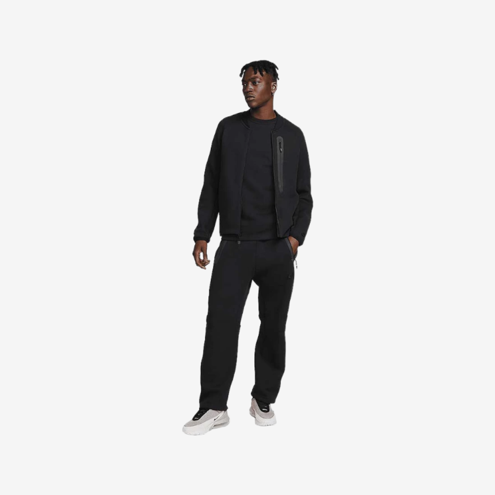 Nike Sportswear Tech Fleece Men's Bomber Jacket