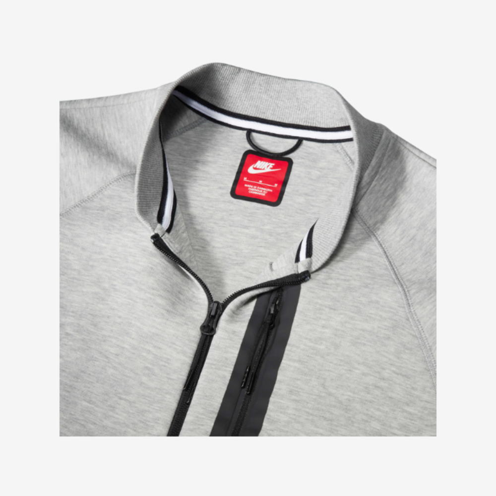 Nike Sportswear Tech Fleece Men's Bomber Jacket