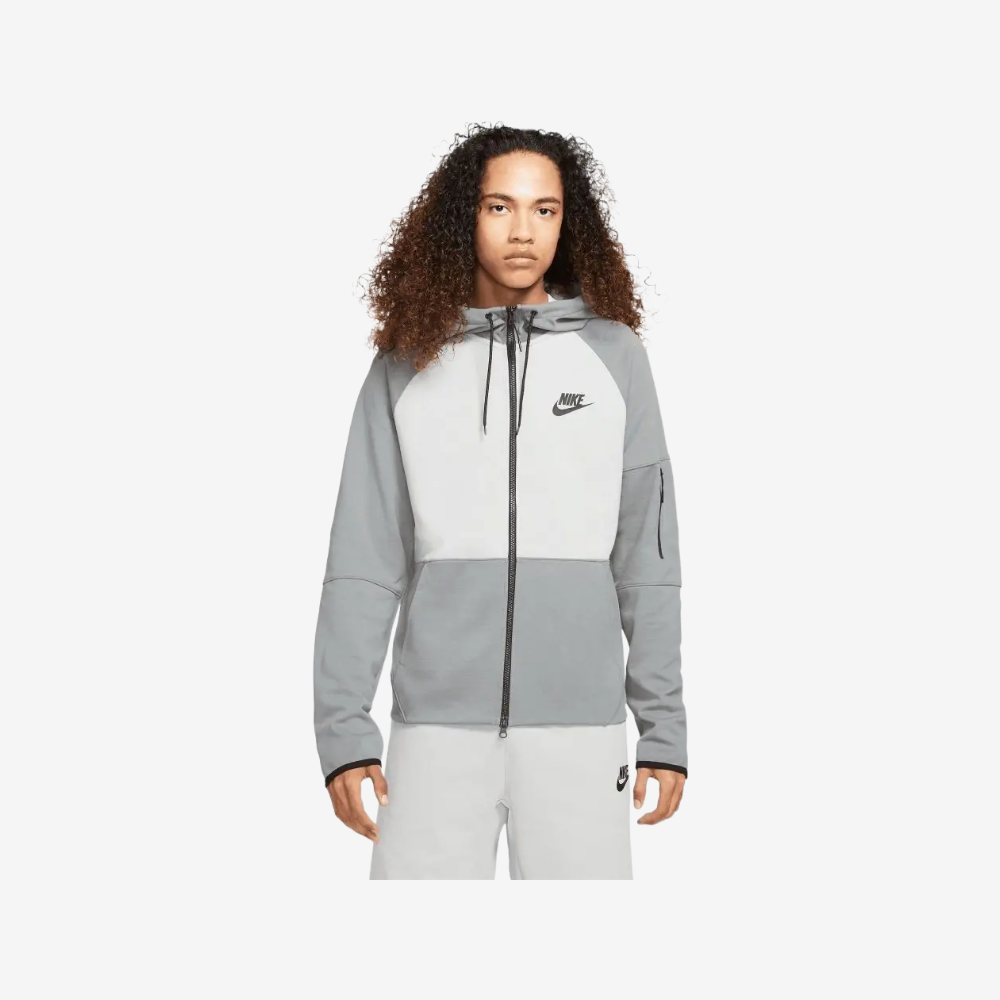 Nike Sportswear Tech Fleece Men's Full-Zip Hoodie