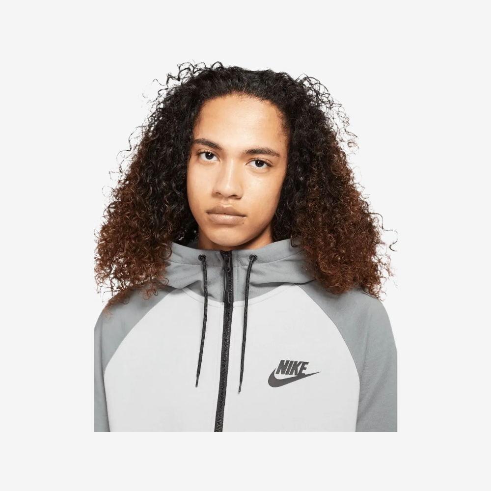 Nike Sportswear Tech Fleece Men's Full-Zip Hoodie