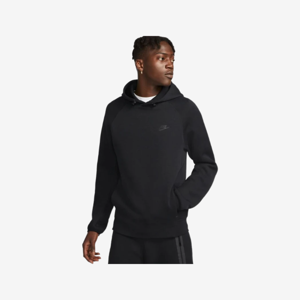 Nike Sportswear Tech Fleece Men's Pullover Hoodie