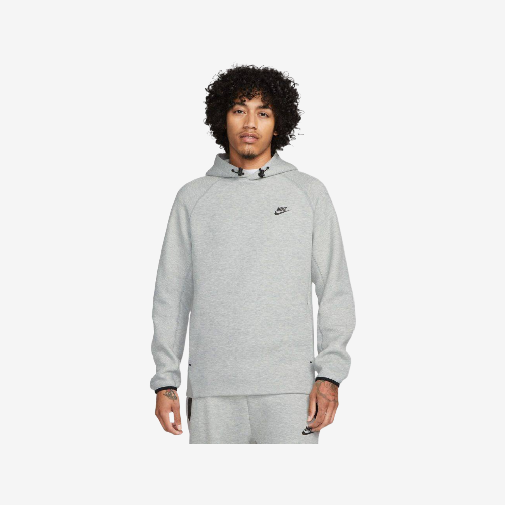 Nike Sportswear Tech Fleece Men's Pullover Hoodie