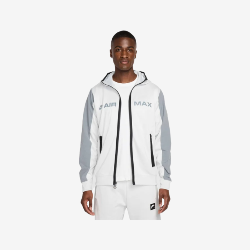 Nike Air Max Men's Full-Zip Hoodie