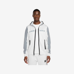 Nike Air Max Men's Full-Zip Hoodie