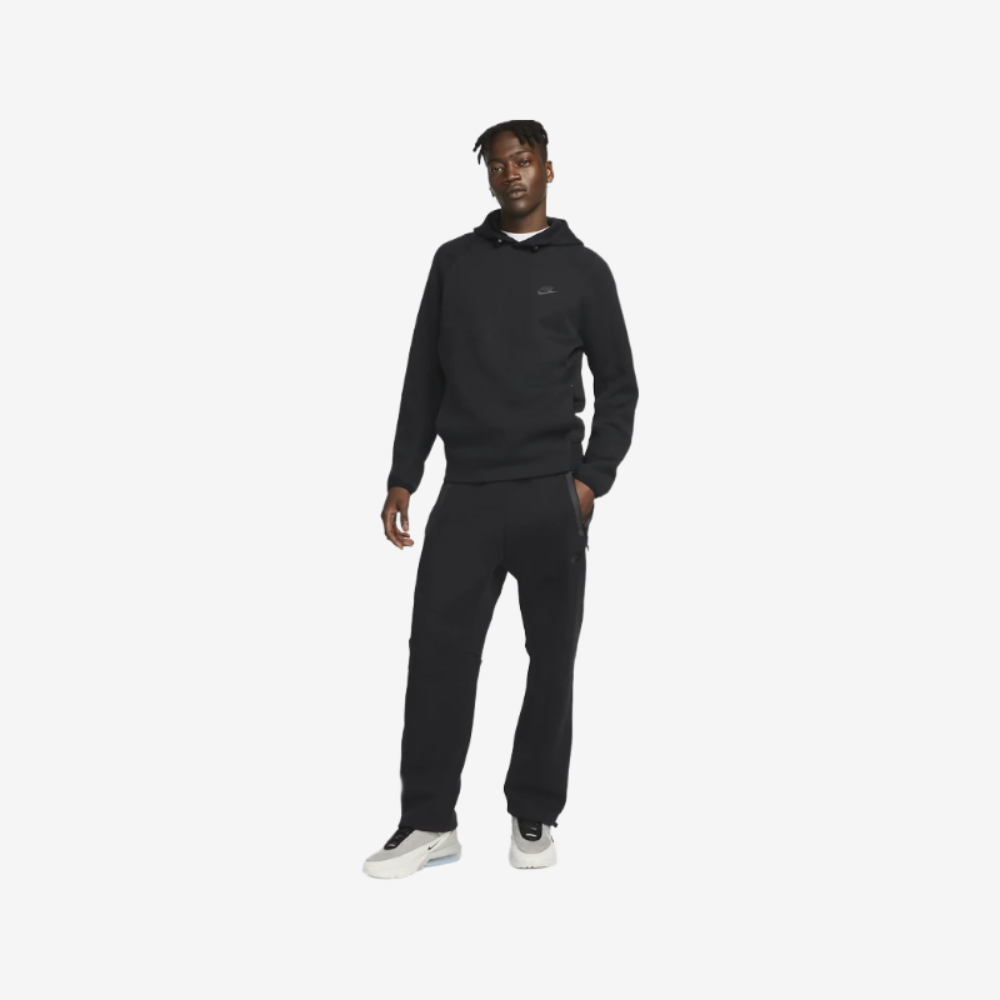 Nike Sportswear Tech Fleece Men's Pullover Hoodie