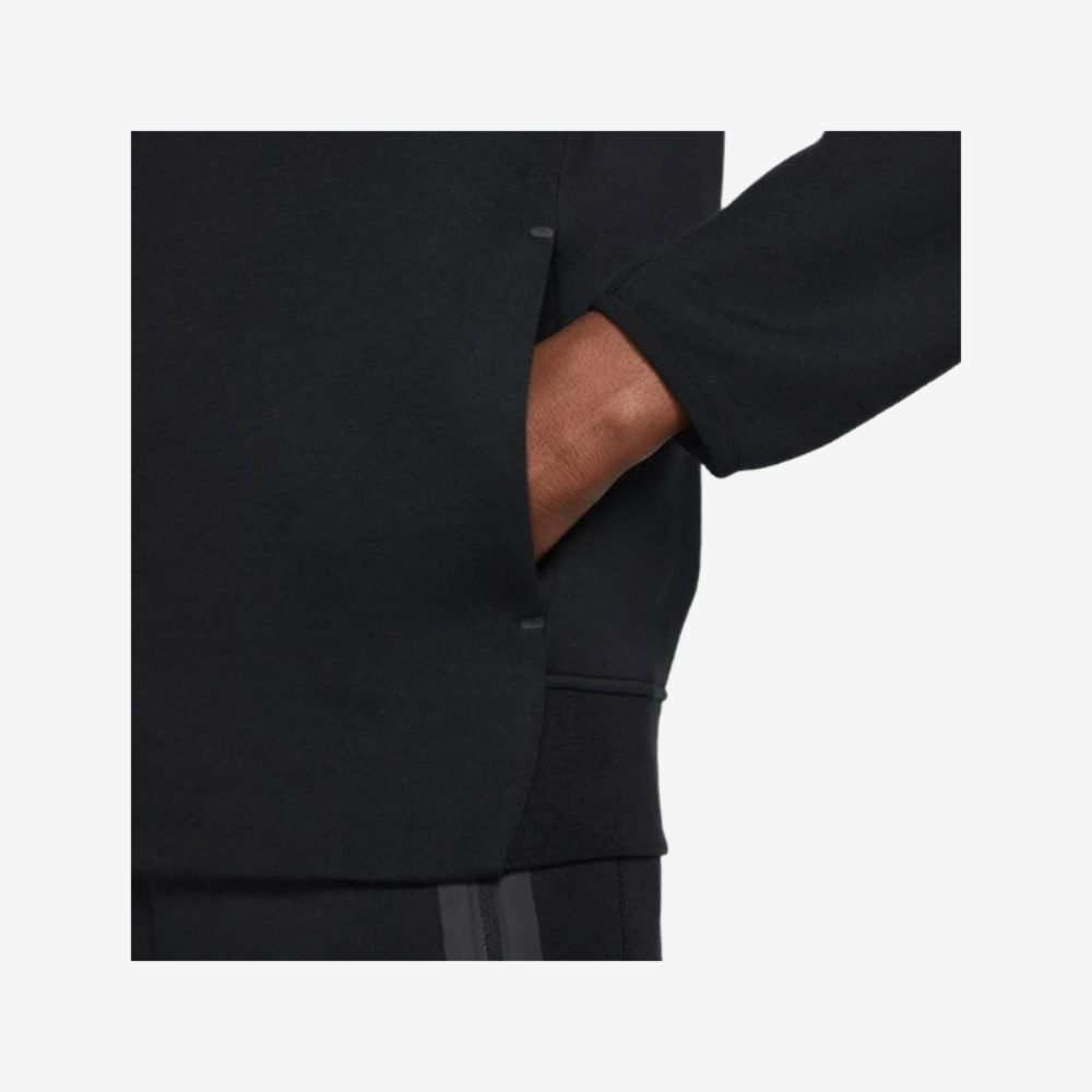 Nike Sportswear Tech Fleece Men's Pullover Hoodie