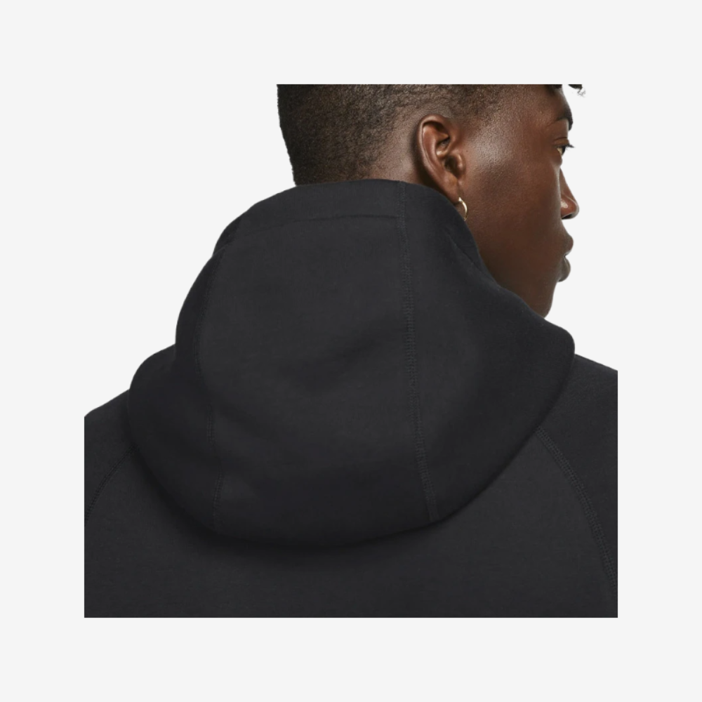 Nike Sportswear Tech Fleece Men's Pullover Hoodie