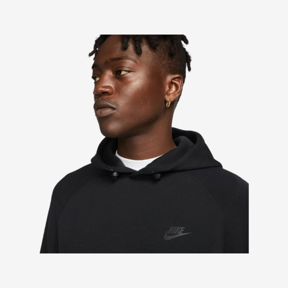 Nike Sportswear Tech Fleece Men's Pullover Hoodie