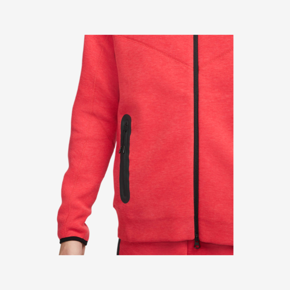 Nike Sportswear Tech Fleece Windrunner Men's Full-Zip Hoodie