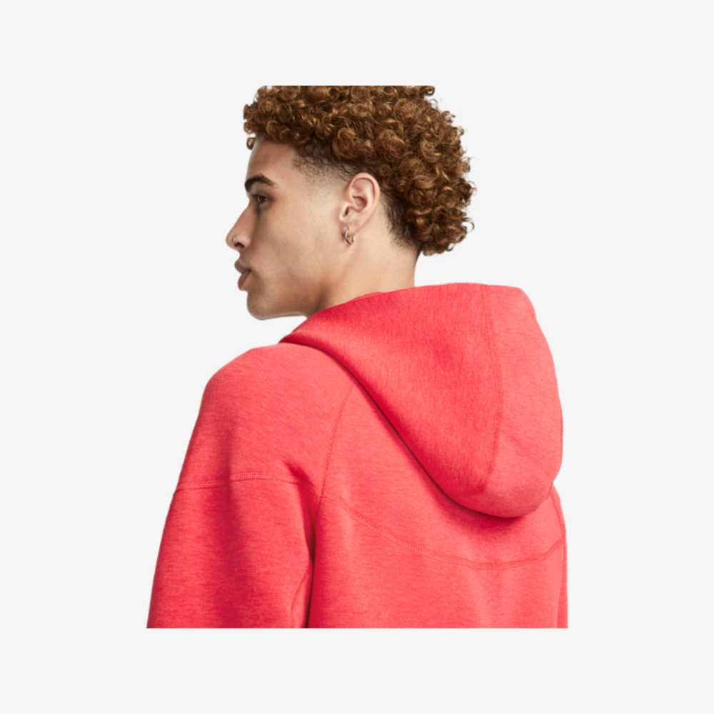 Nike Sportswear Tech Fleece Windrunner Men's Full-Zip Hoodie