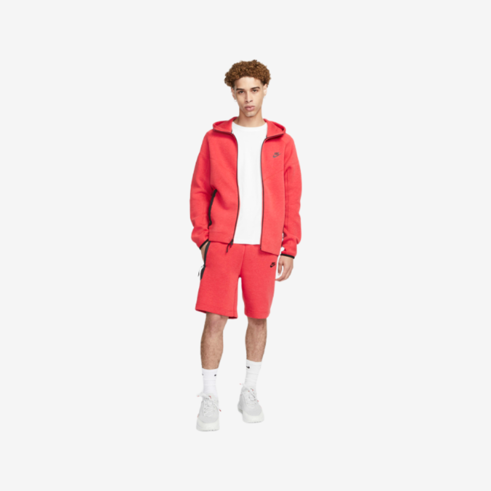 Nike Sportswear Tech Fleece Windrunner Men's Full-Zip Hoodie