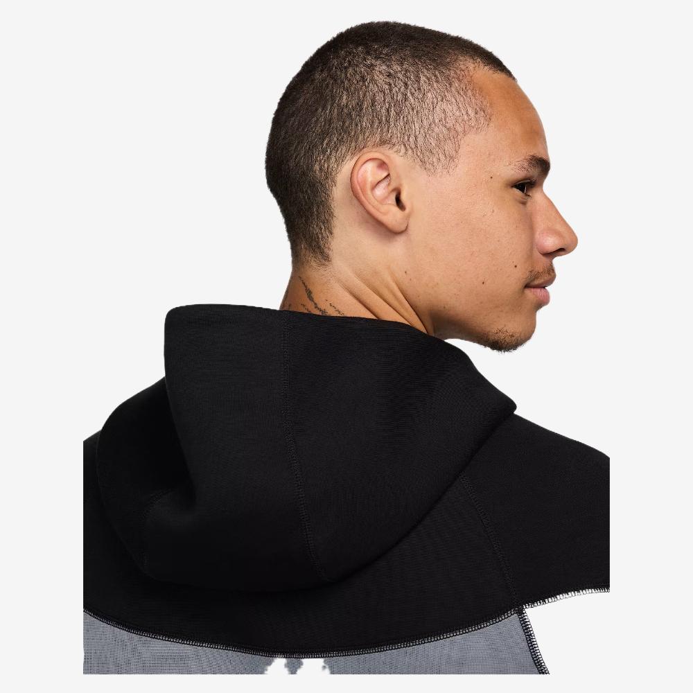 Nike Sportswear Tech Fleece Windrunner Men's Full-Zip Hoodie