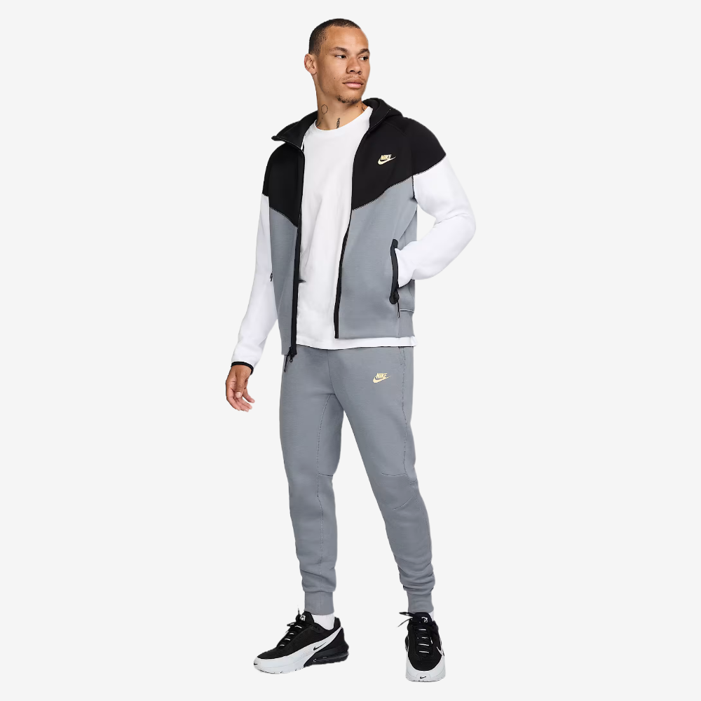 Nike Sportswear Tech Fleece Windrunner Men's Full-Zip Hoodie