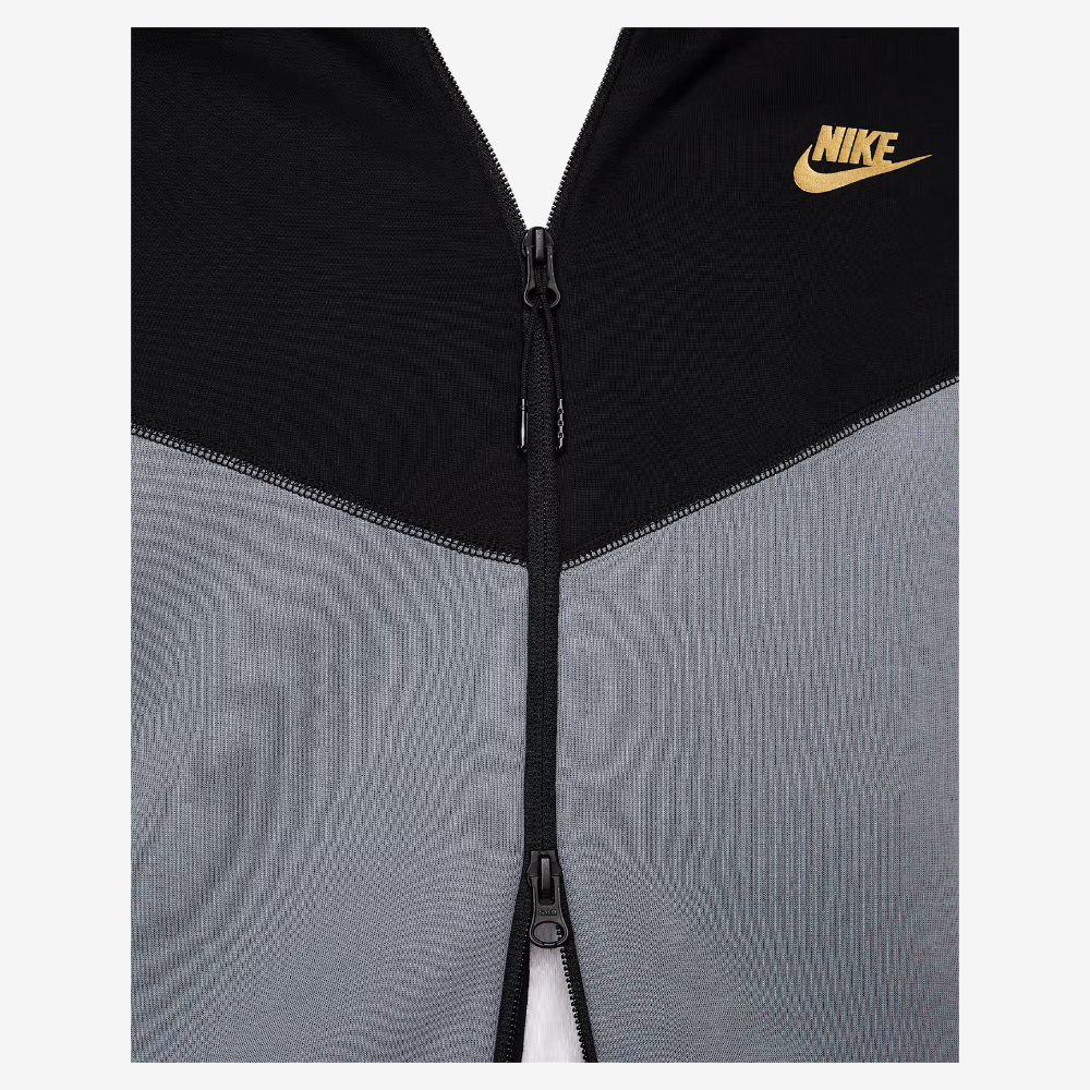 Nike Sportswear Tech Fleece Windrunner Men's Full-Zip Hoodie