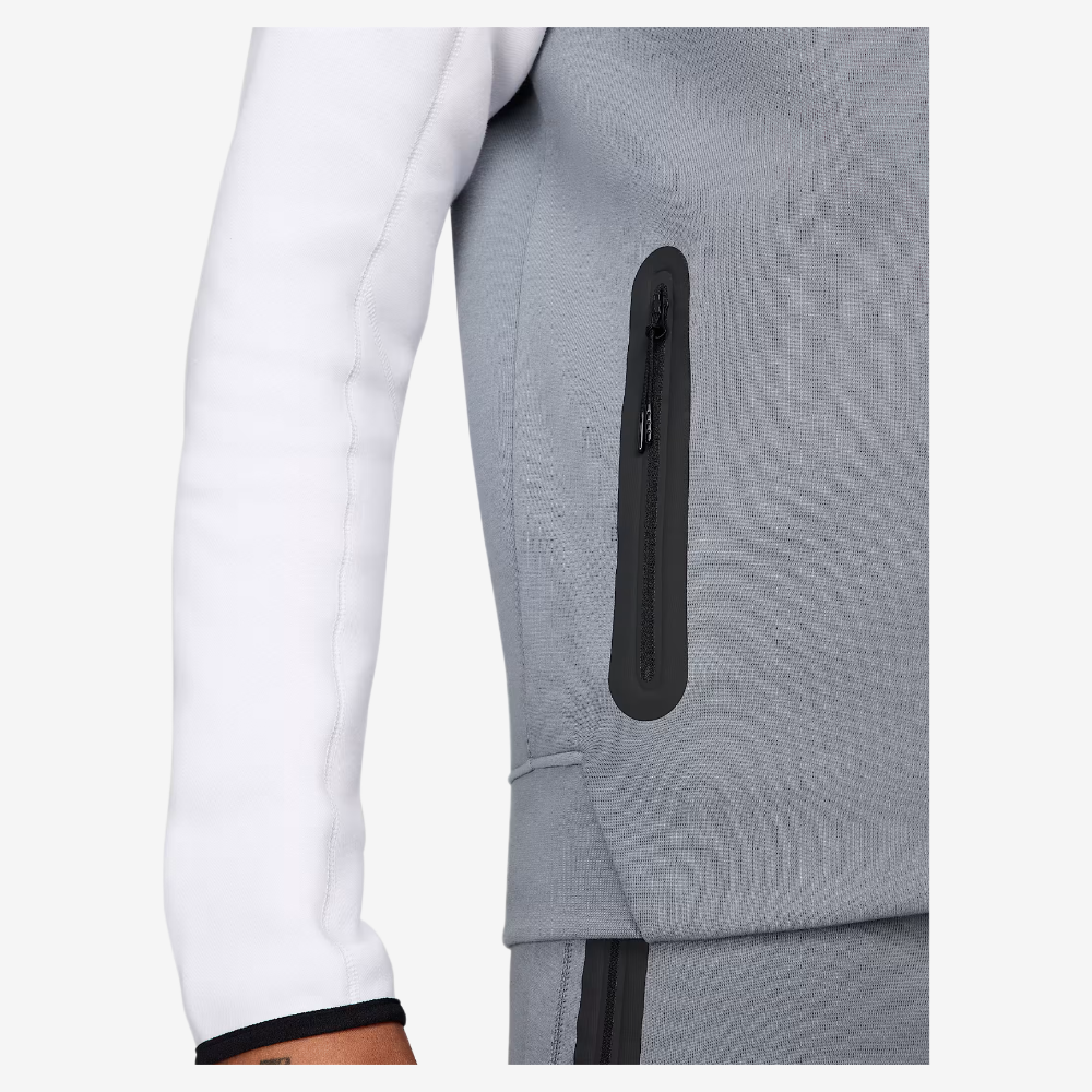 Nike Sportswear Tech Fleece Windrunner Men's Full-Zip Hoodie