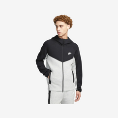Nike Sportswear Tech Fleece Windrunner Men's Full-Zip Hoodie